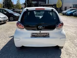 Toyota Aygo AYGO Cool, Klima - Toyota Gebrauchtwagen von 2014