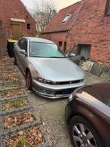 Mitsubishi Galant 2.4 Benzin - Mitsubishi Galant Benziner Gebrauchtwagen