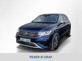 Volkswagen Tiguan Allspace 2.0 TDI DSG Elegance 4Motion AHK - VW Tiguan Allspace in Dortmund