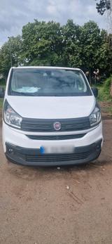 Fiat Fieat talento - Fiat Talento in Köln
