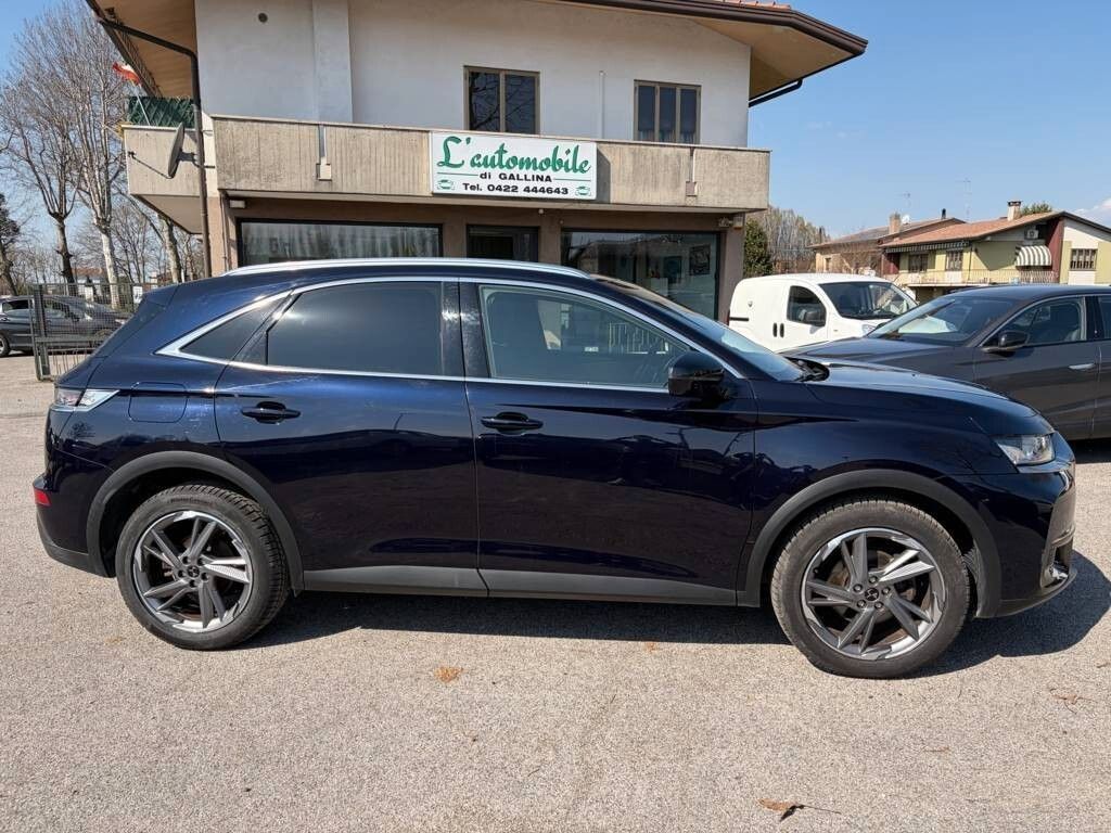 DS Automobiles Ds 7 Crossback BlueHDi 130 aut. Grand Chic imagem 2
