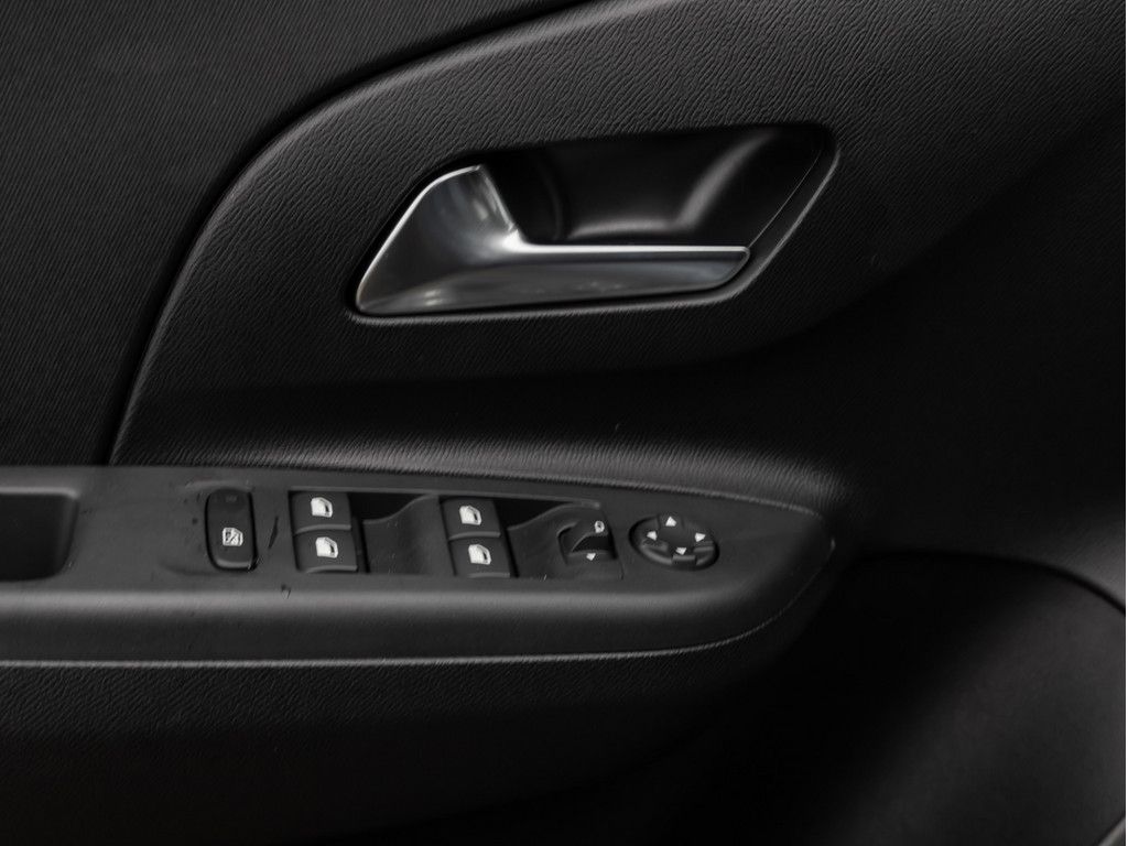 Opel Corsa - Bild 10