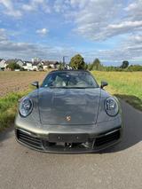 Porsche 992 Carrera Cabriolet Carrera - Porsche 992 in Frankfurt (Main)