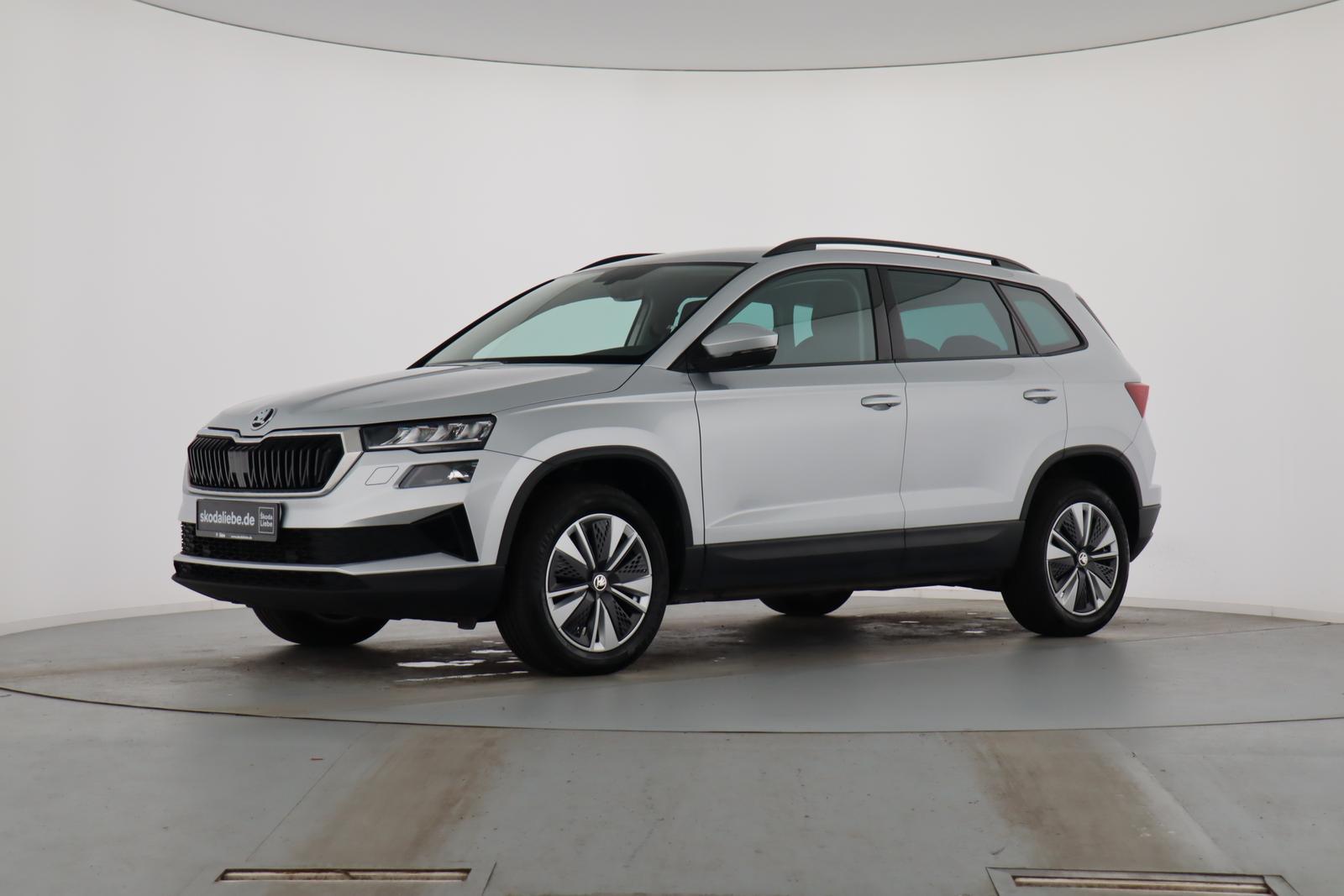 Skoda KAROQ AMBITION 1.5TSI COLUMBUS NAVIGATION