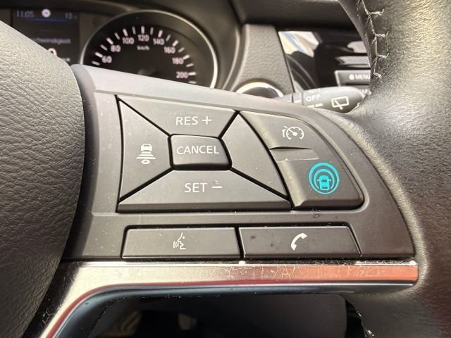Fahrzeugabbildung Nissan Qashqai 1,3 DIG-T N-Connecta Automatic*ProPilot*