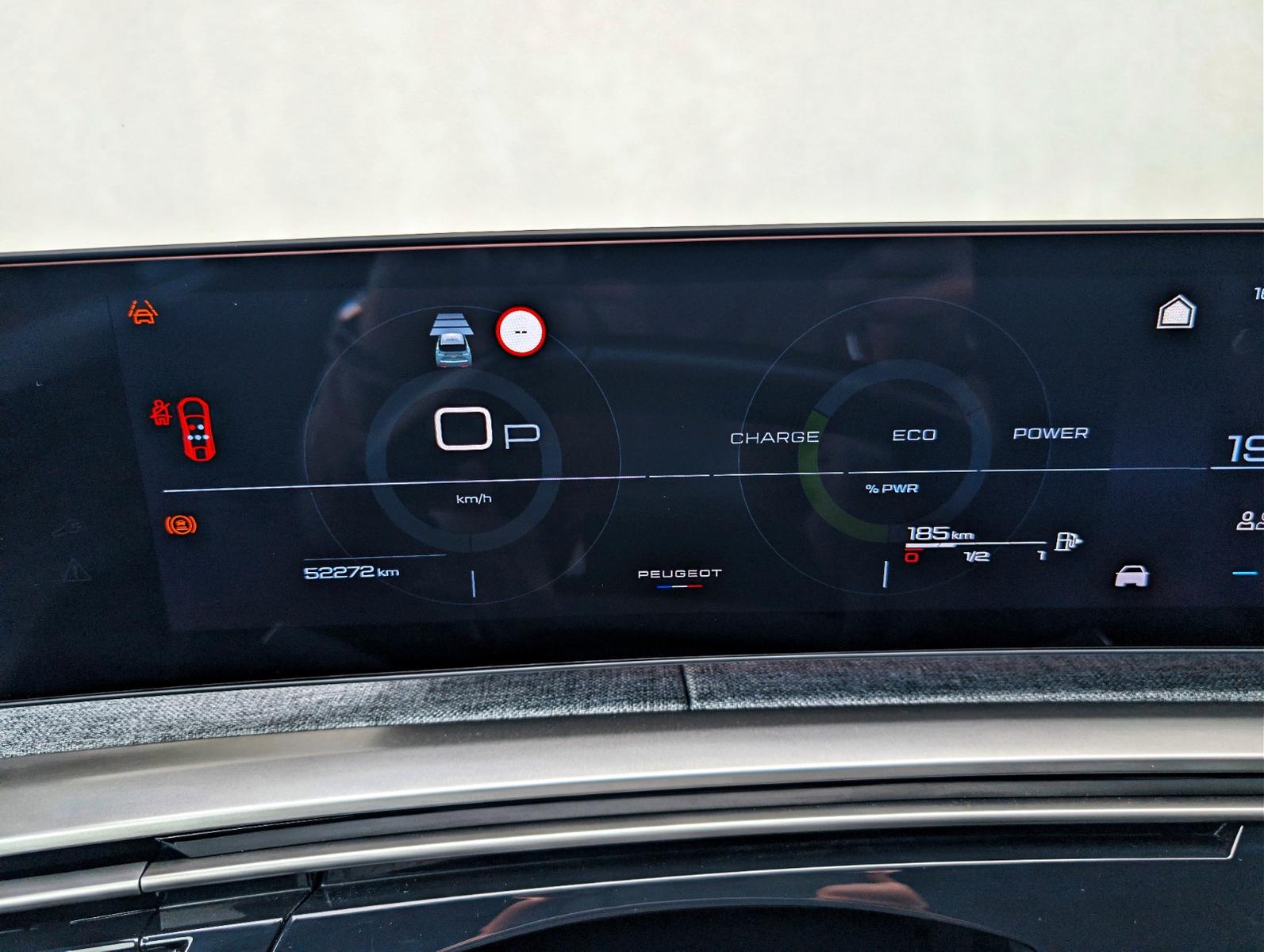 Peugeot 3008 Hybrid 136 Allure| Full LED|Induktionsladen