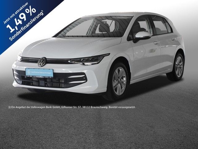 Golf VIII 1,5 TSI Life ACC R-Kamera AppConnect L
