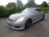 Lexus SC 430 - Einzelstück, einmalig im Land!