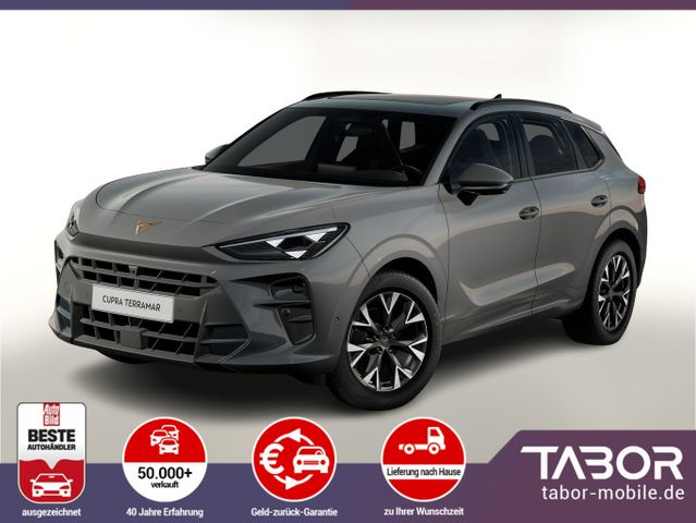 Cupra Terramar 1.5 eTSI 150 DCT Pano LED Edge HUD Nav