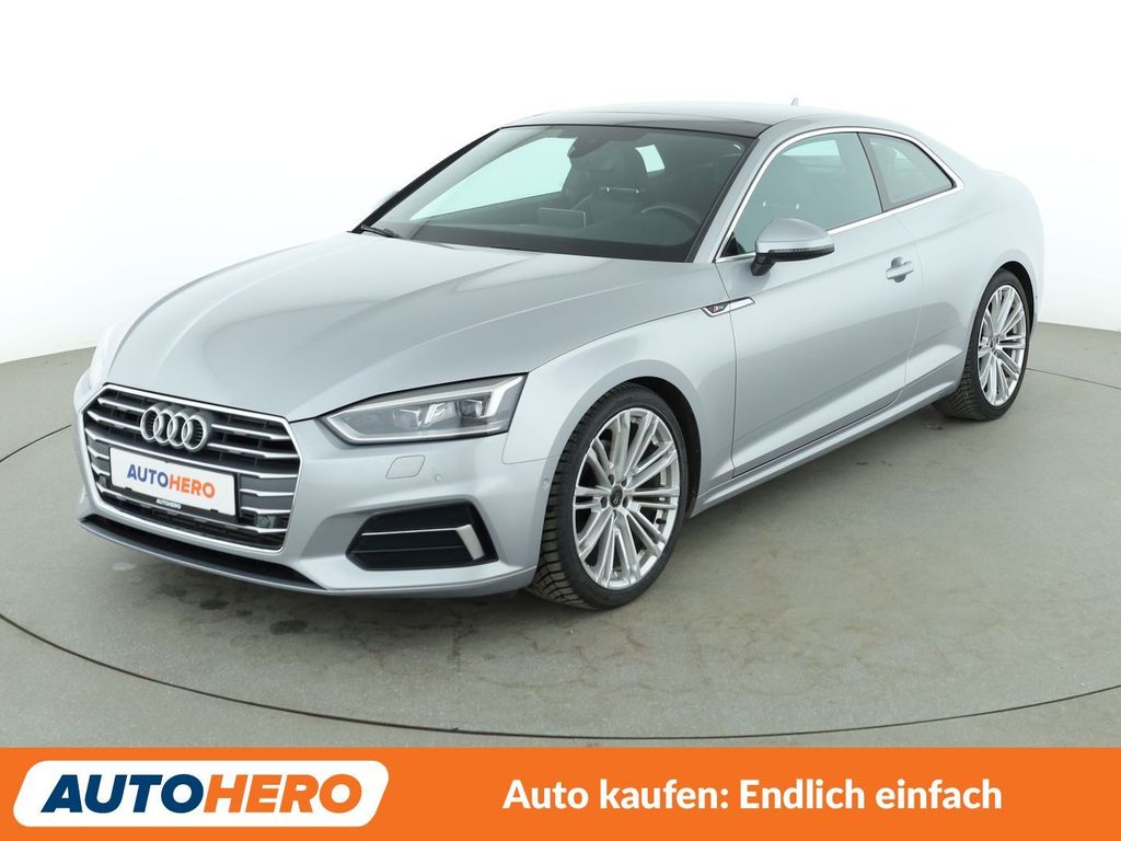 Image of Audi A5