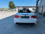 BMW 320i  Cabrio M Sport Edition - BMW 320: 320i M Sport
