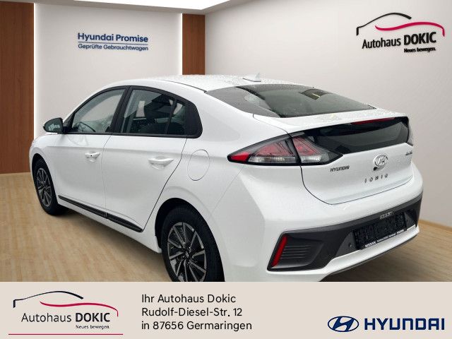 Hyundai IONIQ - Bild 4