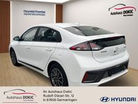 Hyundai IONIQ - Vorschau Bild 4