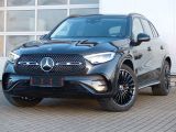 Mercedes-Benz GLC 300 GLC -Klasse 4Matic Edition AMG Line - Mercedes-Benz Neuwagen: M Klasse