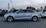 Audi A3 Limousine ambition ultra TÜV neu+Xenon+NAVI+ - Audi A3: Bluetooth
