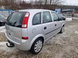 Opel Meriva Basis - Opel Meriva Gebrauchtwagen