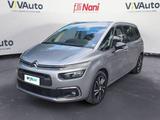 Citroën Grand C4 SpaceTour. C4 SpaceTourer 1.5 B - Citroën SpaceTourer: 7 Sitzer
