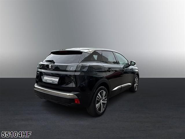 Fahrzeugabbildung Peugeot 3008 Allure Pack SHZ+NAVI+LED+CARPLAY