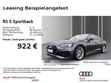 Audi RS5 Sportback *MATRIX*HuD*B&O*NAV+*ACC*Virt.C+* - Audi RS5 Gebrauchtwagen in Berlin