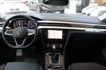 Volkswagen Arteon - 12