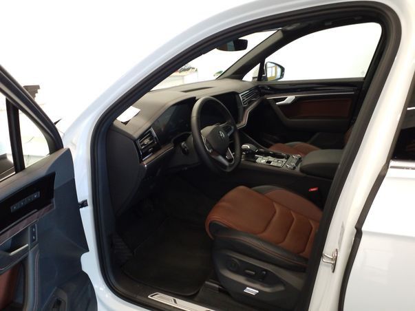 Volkswagen Touareg - Bild 3
