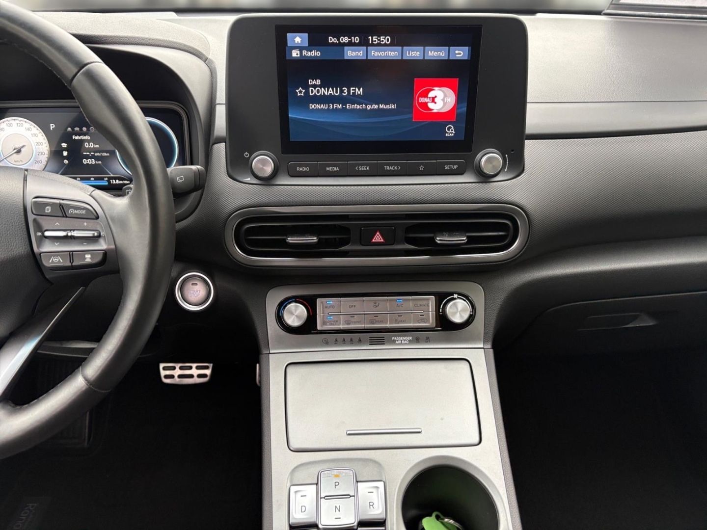 Hyundai Kona – Bild 9