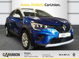 Renault Captur Evolution Mild Hybrid 140 EDC