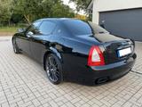 Maserati Quattroporte 4.7 V8 Sport GT S Automatik Spo... - Maserati Quattroporte: 4.7