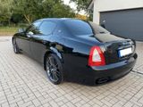Maserati Quattroporte 4.7 V8 Sport GT S Automatik Spo... - Maserati Quattroporte: Sport