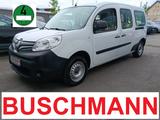 Renault Kangoo Rapid MAXI LANG * 2x Schiebetür * Allwett - Renault Kangoo: Lang