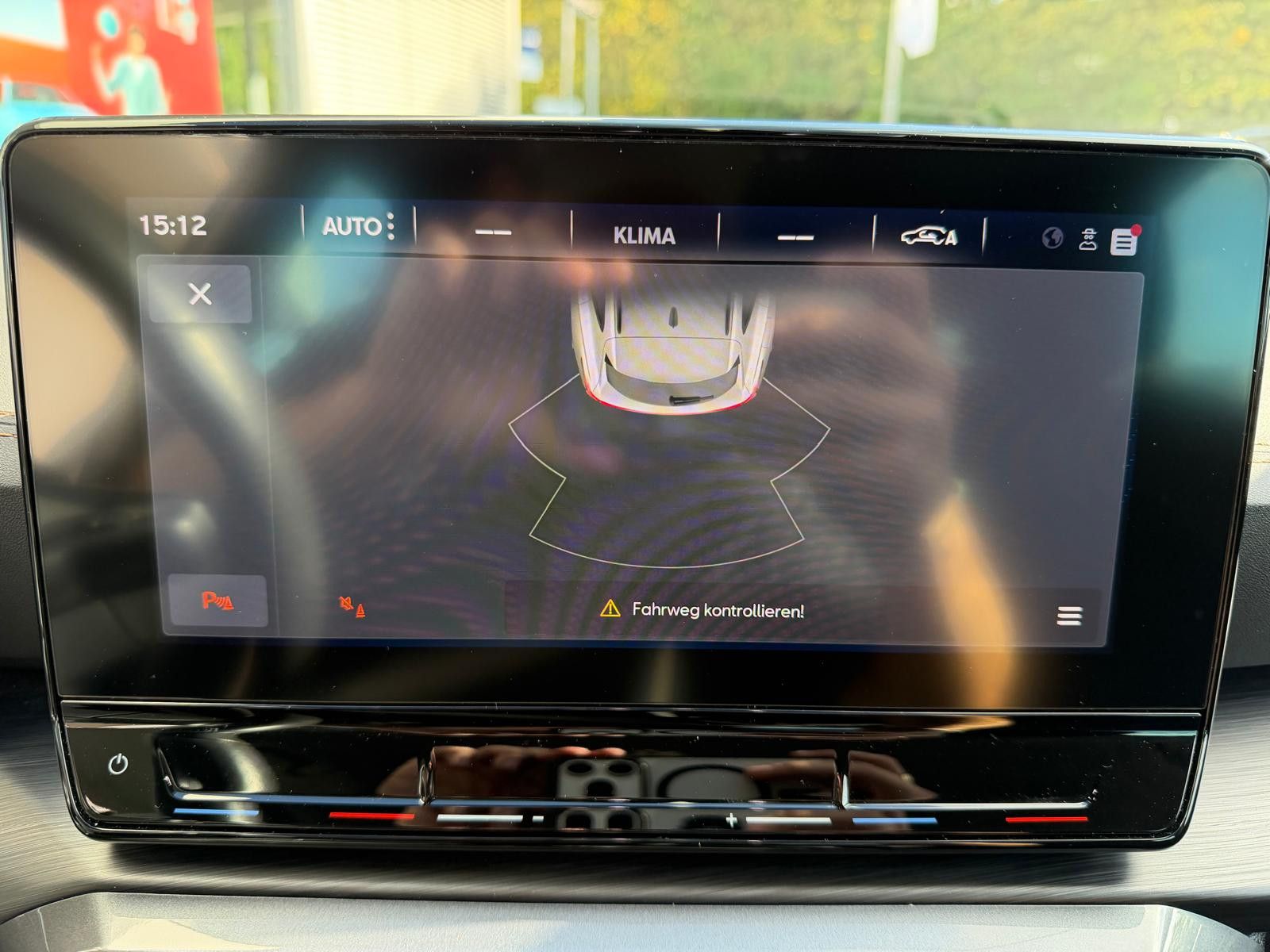 Fahrzeugabbildung CUPRA Formentor 2.0 TDI >VIRTU+LED+CARPL+PDC+ACC+DAB+