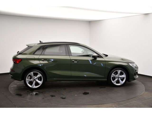 Audi A3 - Bild 20