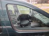 Mercedes-Benz Vaneo - gebrauchte Mercedes-Benz Vaneo aus dem Jahr 2003