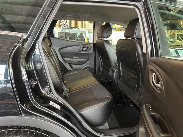 Renault Kadjar XMOD 4x4 *AHK*Klima* TÜV 1027*