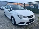 Seat Ibiza Lim. Style Salsa - Seat Ibiza: Salsa