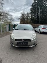 Fiat Punto - Fiat Punto in Frankfurt (Main)