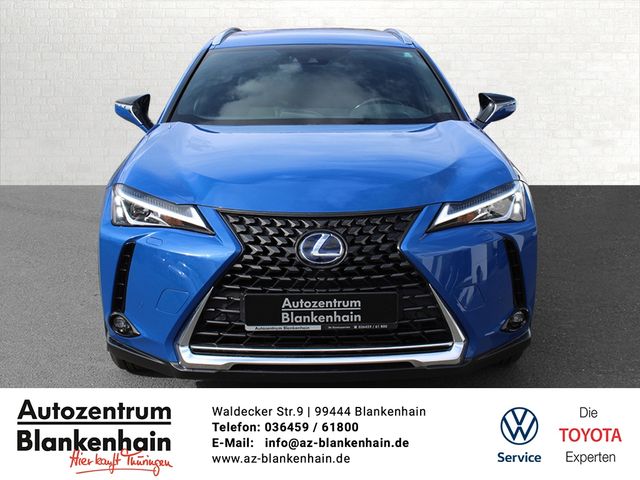 UX 250h LED*ACC*SHZ*Apple CarPlay