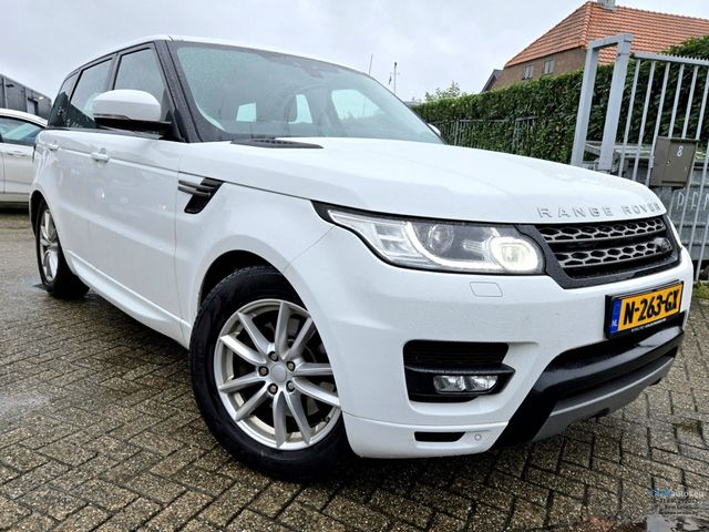 Land Rover Range Rover Sport 3.0 TDV6 259PK HSE XENON/CAMER