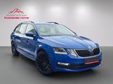 Skoda Octavia 2.0TDI/DSG/1.Hand/LED/CarPlay/Nav/18Zoll - Skoda Octavia 1Z mit Diesel-Antrieb