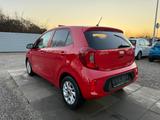 Kia Picanto Dream Team Sportsitze Sport Lenkrad - Kia Picanto: Sport