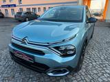 Citroën C4 1.2 PureTech Max Automatik EAT8 LED 1.Hand - Citroën C4 mit Benzin-Antrieb: Geländewagen, Automatik