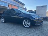 Opel Astra K Ultimate LEDER NAVI KAMERA TOP - Opel Astra Gebrauchtwagen in Nürnberg