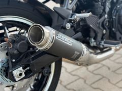 KAWASAKI Z900 RS/ RS-HP125/ BODIS/ STAGE II KAWASAKI Z900 RS/ RS-HP125/ BODIS/ STAGE II