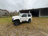 Mitsubishi Pajero Evolution JDM Import Jap... - gebrauchte Mitsubishi Pajero aus dem Jahr 1998