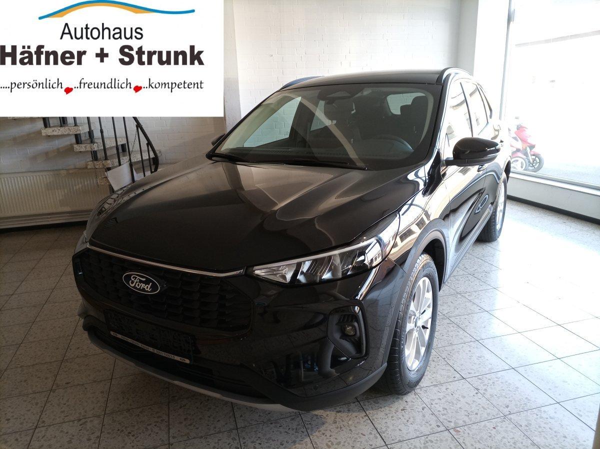 Ford Kuga 1.5 EcoBoost Titanium (EURO 6e)  **Winterpa