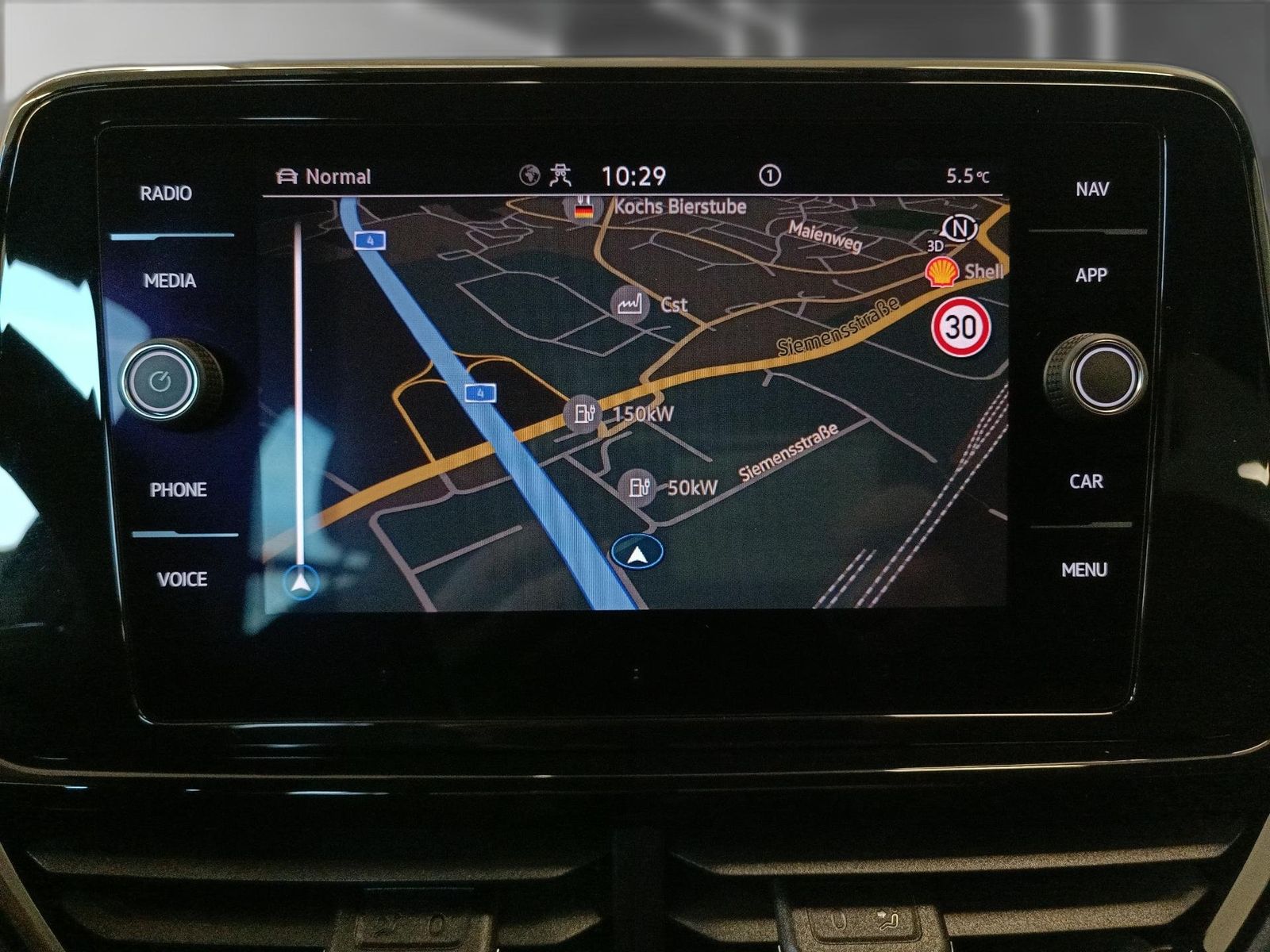 Volkswagen T-Roc - Bild 13