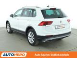 Volkswagen Tiguan 2.0 TSI Highline 4Motion BM Aut.*NAVI*LED - Gebrauchtwagen in Hamm