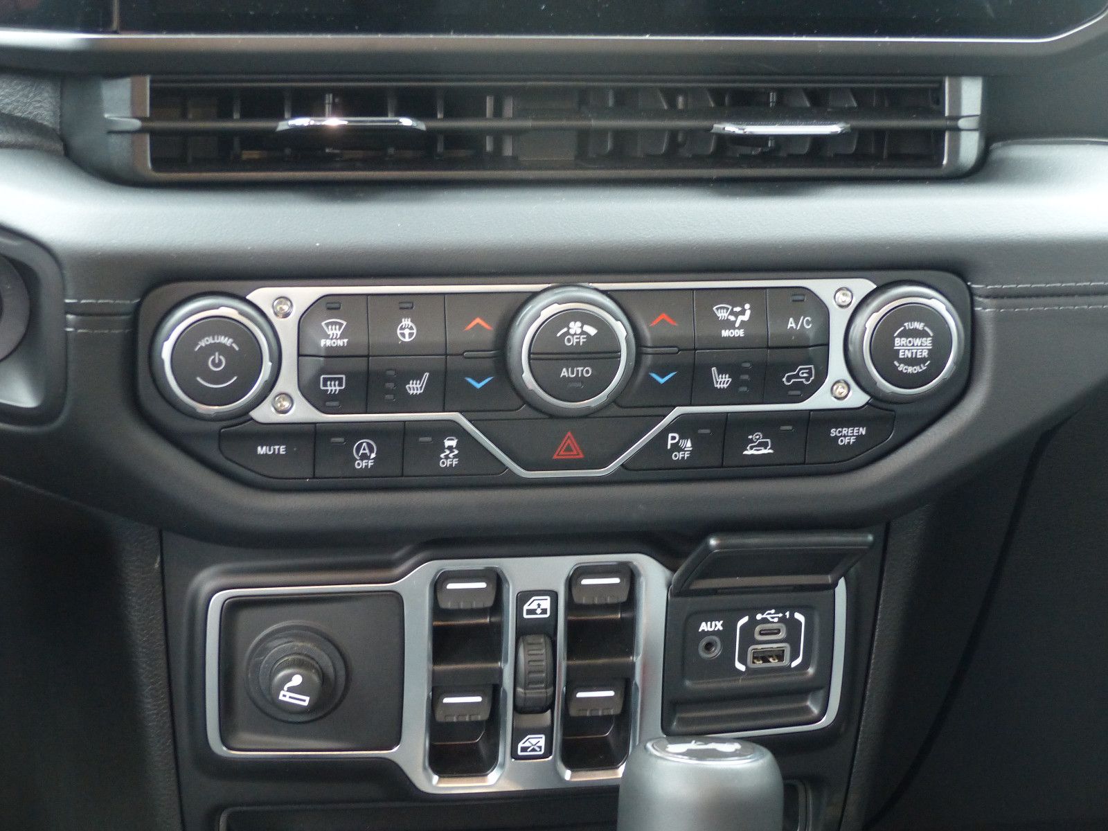 Jeep Wrangler - Bild 20