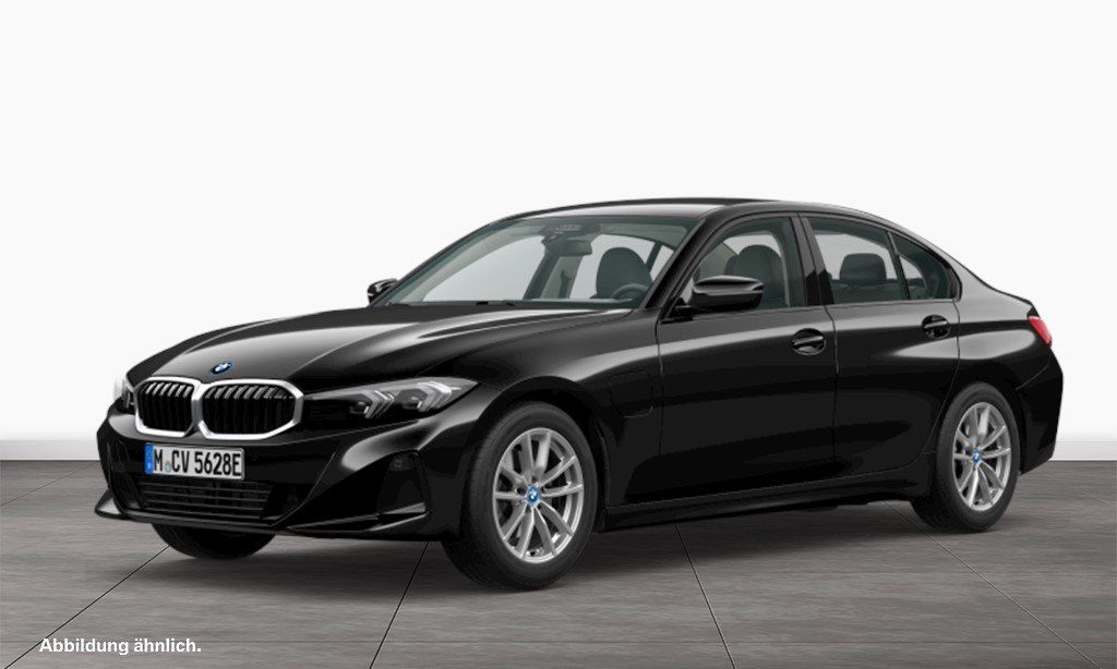 Image of BMW 320
