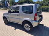 Suzuki Jimny Ranger 1,3 Autom. Winterdienst Schneepflug - Suzuki Gebrauchtwagen in München